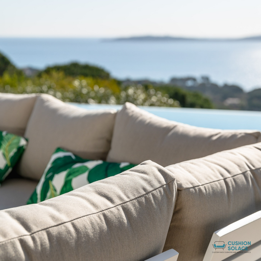 Outdoor Back Cushion