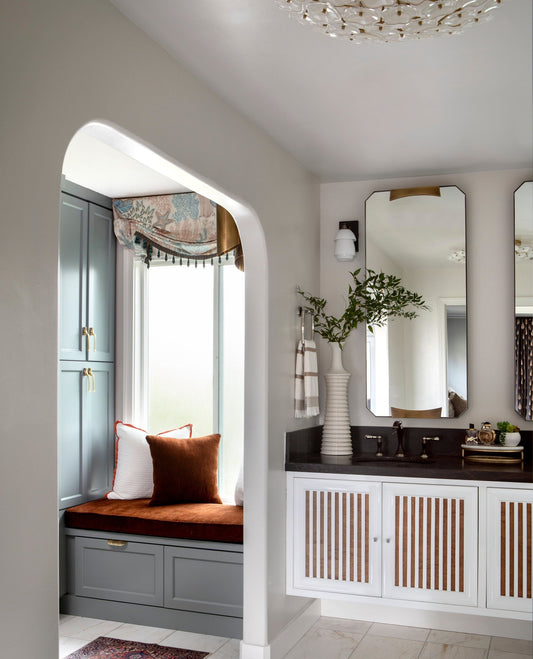 Mudroom Bench Cushion