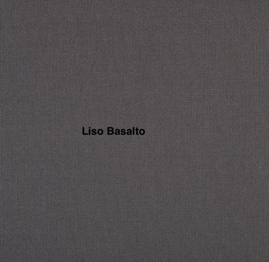 Agora - Liso Basalto 3730
