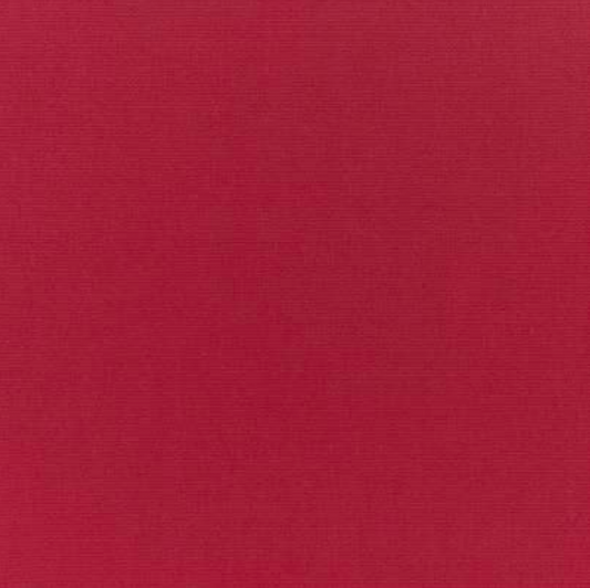 Sunbrella Canvas Burgundy 5436-0000