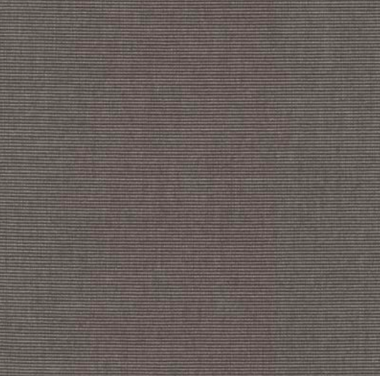 Sunbrella Canvas Coal 5489-0000