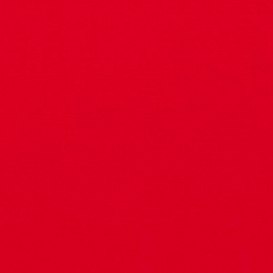 Sunbrella Canvas Jockey Red 5403-0000