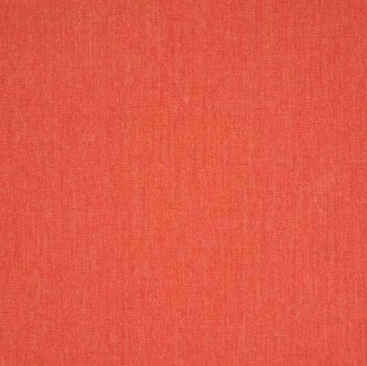 Sunbrella Canvas Persimmon 54013-0000