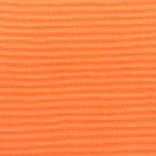 Sunbrella Canvas Tangerine 5406-0000