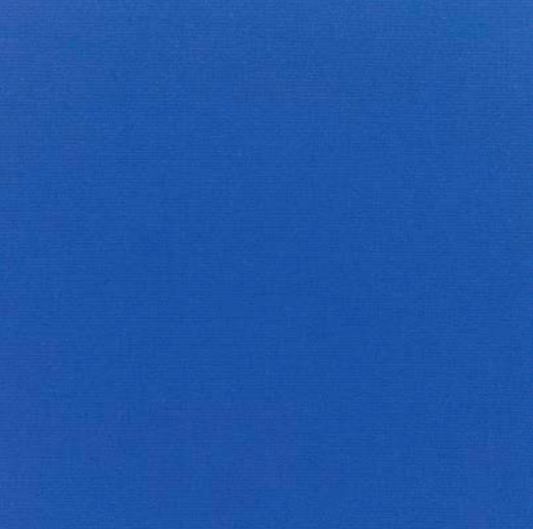 Sunbrella Canvas True Blue 5499-0000