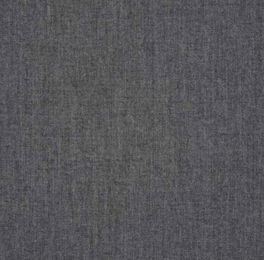 Sunbrella Cast Charcoal 40483-0001