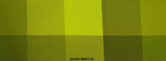 Garden Solace - Garden Matrix 03