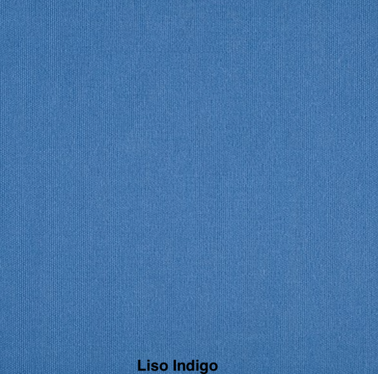 Agora - Liso Indigo 3733