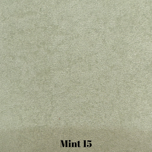 Mint 15