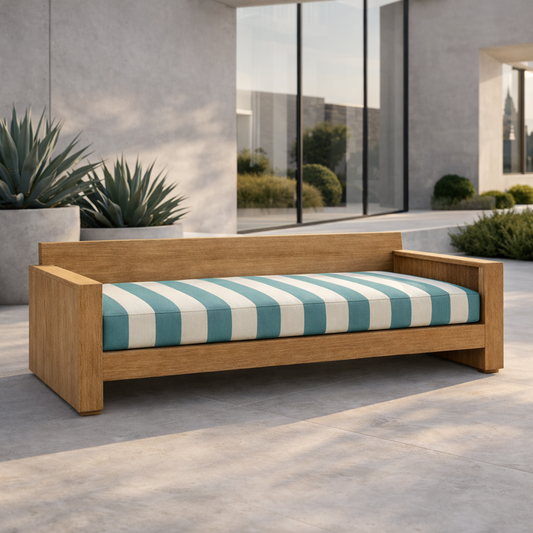 Outdoor Sofa Seat Cushion