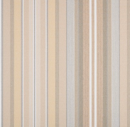 Agora - Rayure Beige 3787