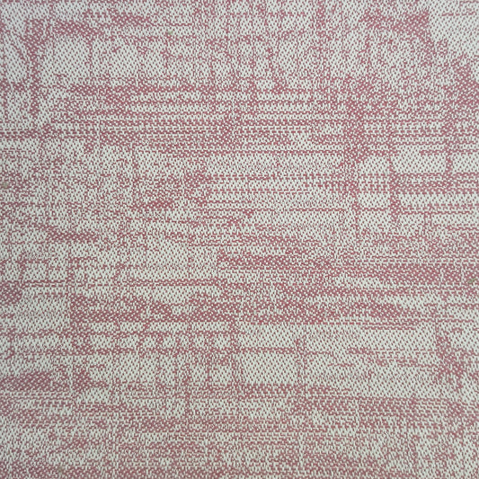 Giardino - Abstract Rosso