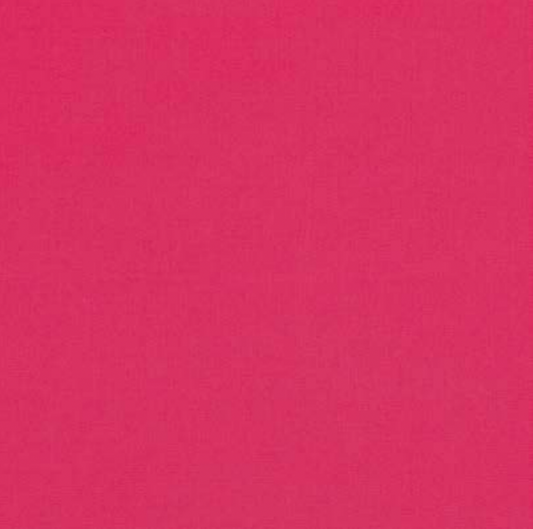 Sunbrella Canvas Hot Pink 5462-0000