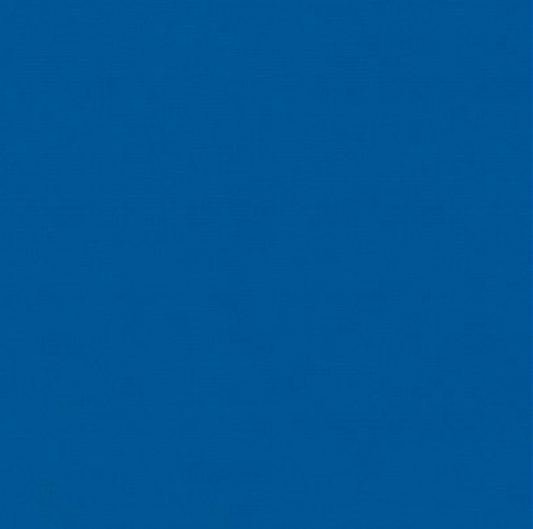 Sunbrella Canvas Pacific Blue 5401-0000