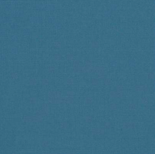 Sunbrella Canvas Sapphire Blue 5452-0000