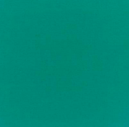 Sunbrella Canvas Teal 5456-0000