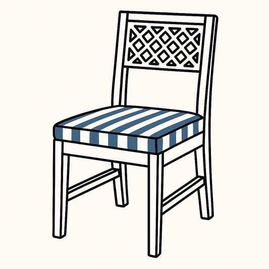 Dining Bench Cushions