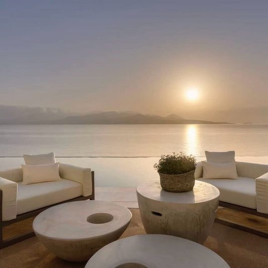 Outdoor Sofa Seat Cushion