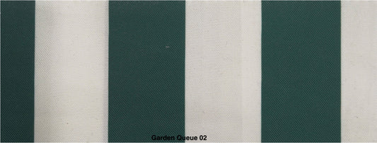 Garden Solace - Garden Queue 02