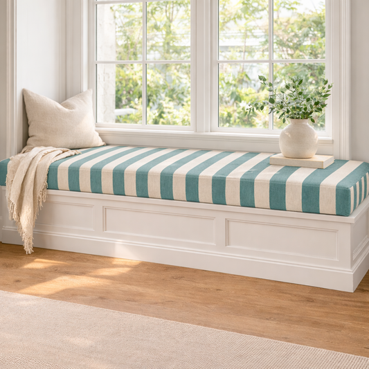 Window Bay/Nook Cushion