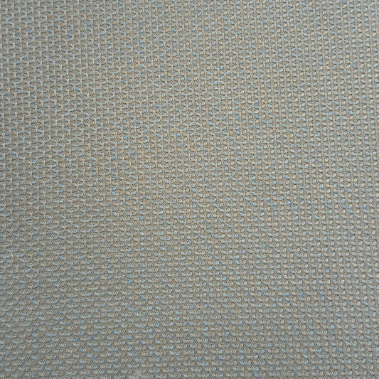 Giardino - Lattice Blue Grey