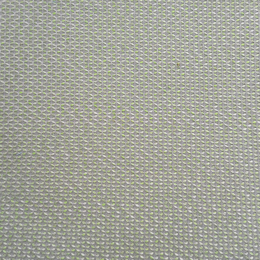 Giardino - Lattice Mint Grey