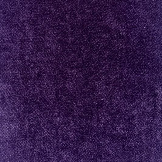 Chic Chenille - Raisin