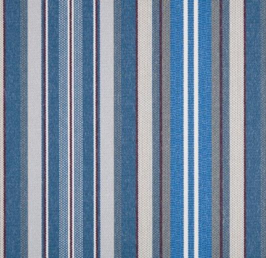 Agora - Rayure Azul 3786