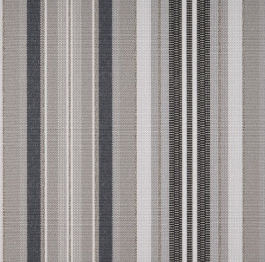 Agora - Rayure Gris 3788